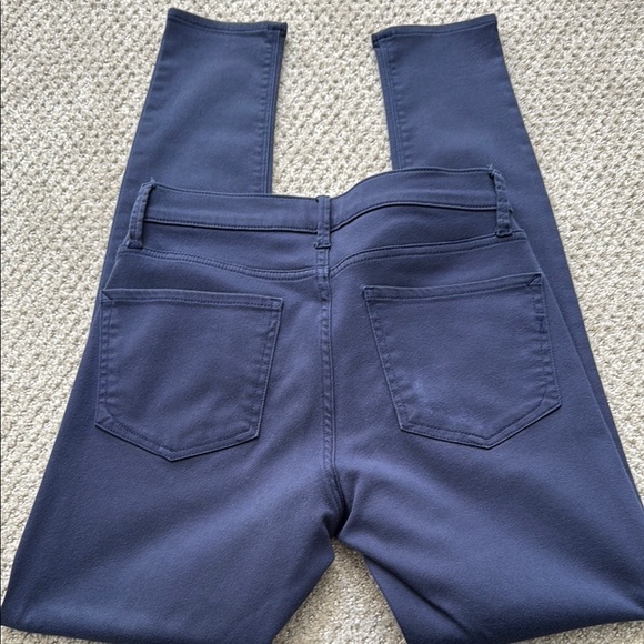 Express- Mid Rise- Leggings-Stretch- Supersoft- Size 4R - Picture 2 of 5